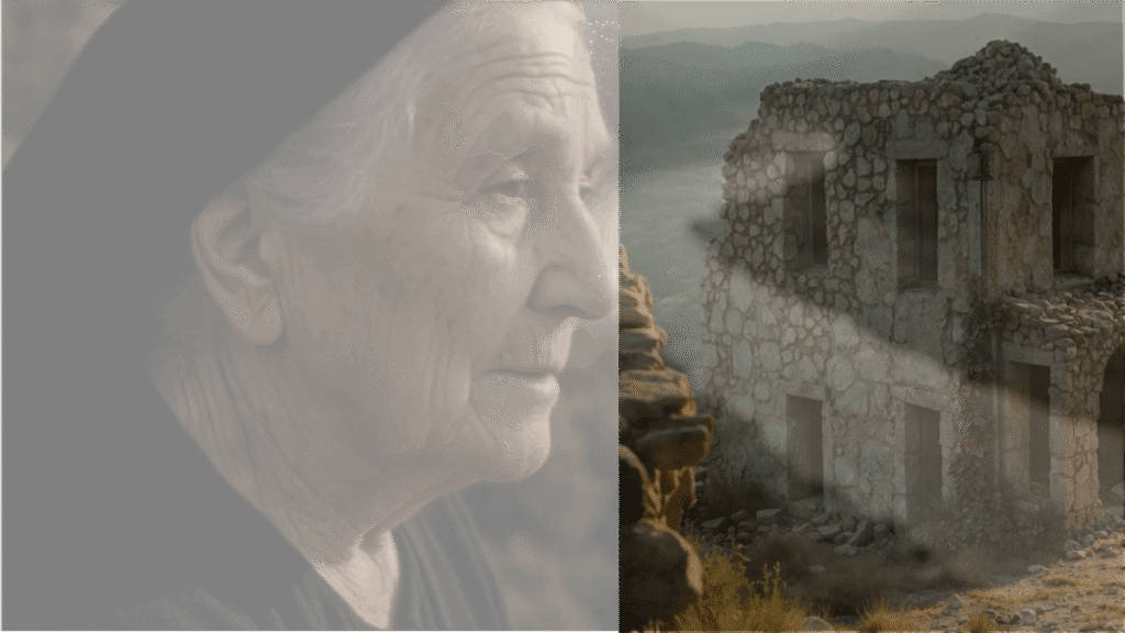 Our Social Vision | Memories of Language Project